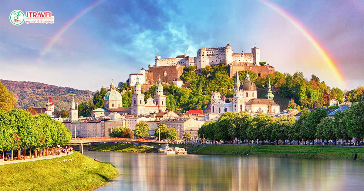 Salzburg