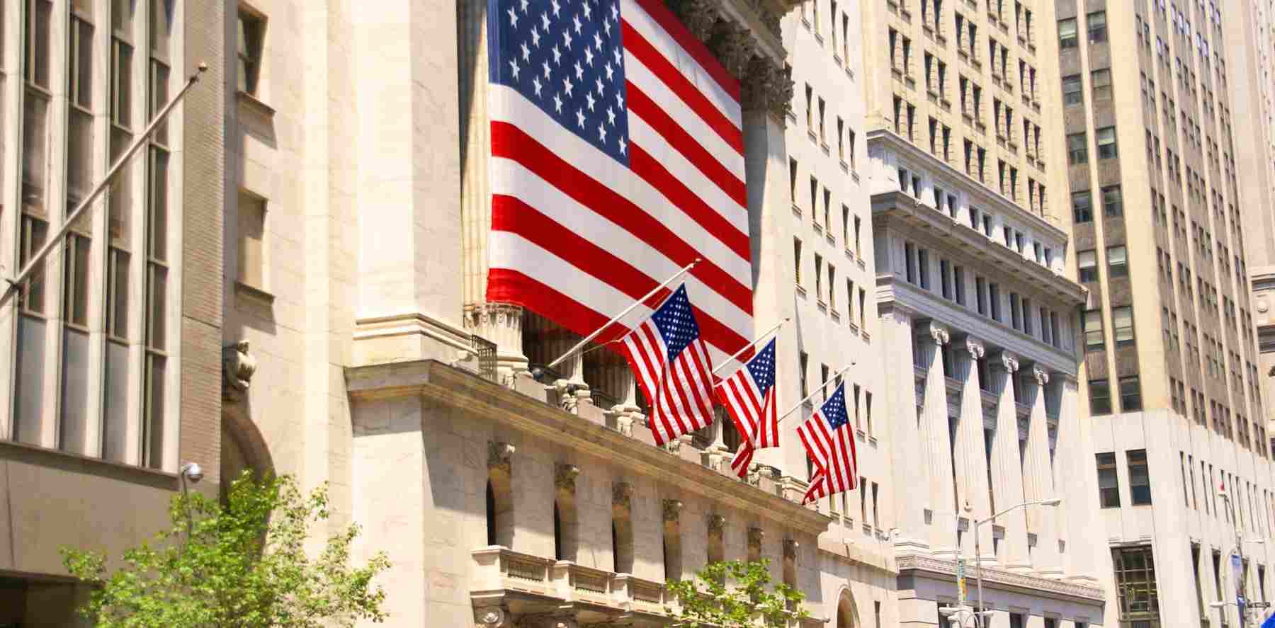 Phố Tài chính (Wall Street)