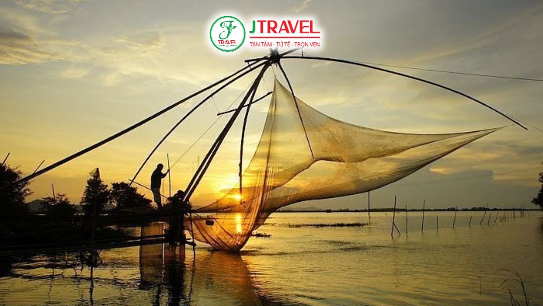 Đi Miền Tây Mùa Nào Đẹp Nhất
