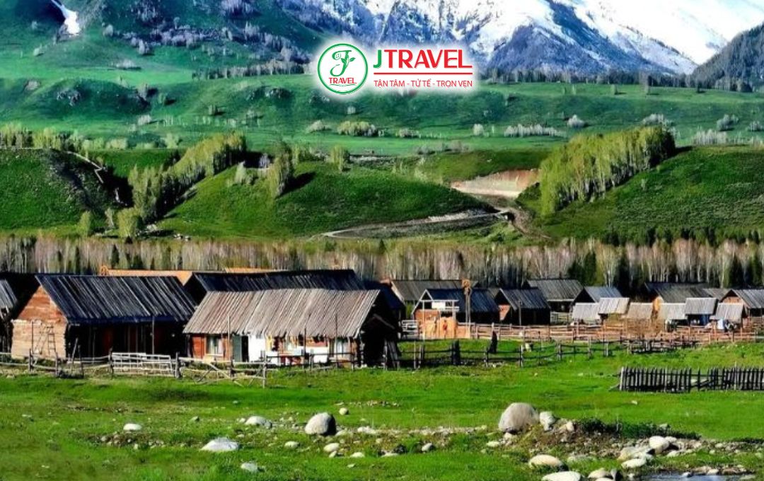 Vì sao sau khi tuyết ngừng Hemu có thể lạnh hơn