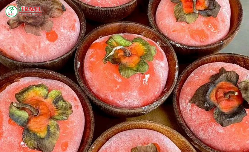 Bánh gạo Nhật Bản trong lễ hội truyền thống và đời sống hàng ngày