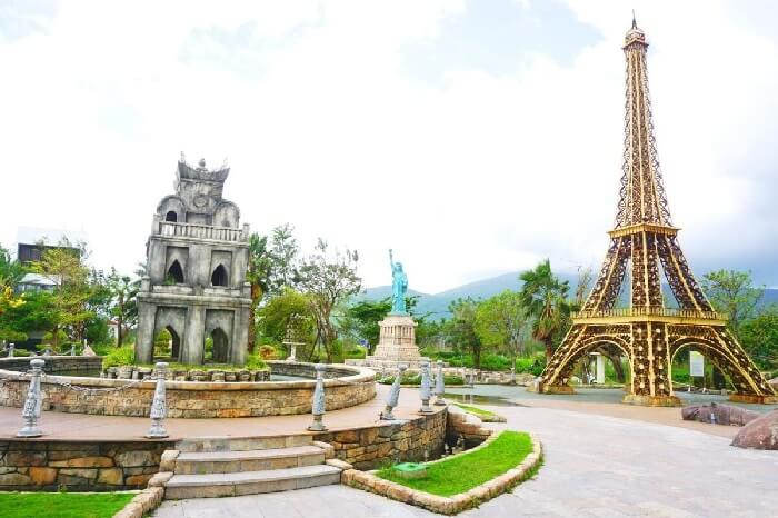Công viên Kỳ Quan Đà Nẵng