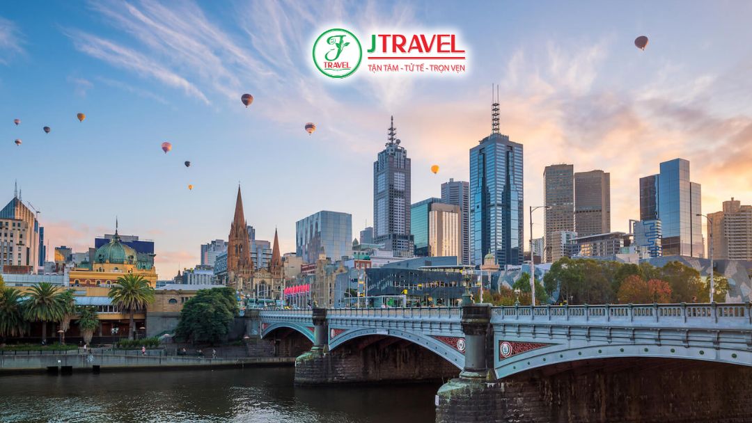 Úc nổi tiếng là quốc gia sạch đẹp