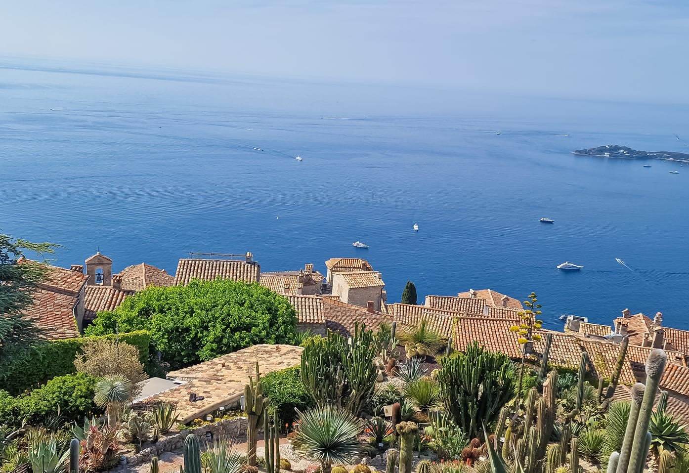 Tour Nam Âu: Miền Nam Pháp - Monaco - Tây Ban Nha - Bồ Đào Nha 12N11Đ