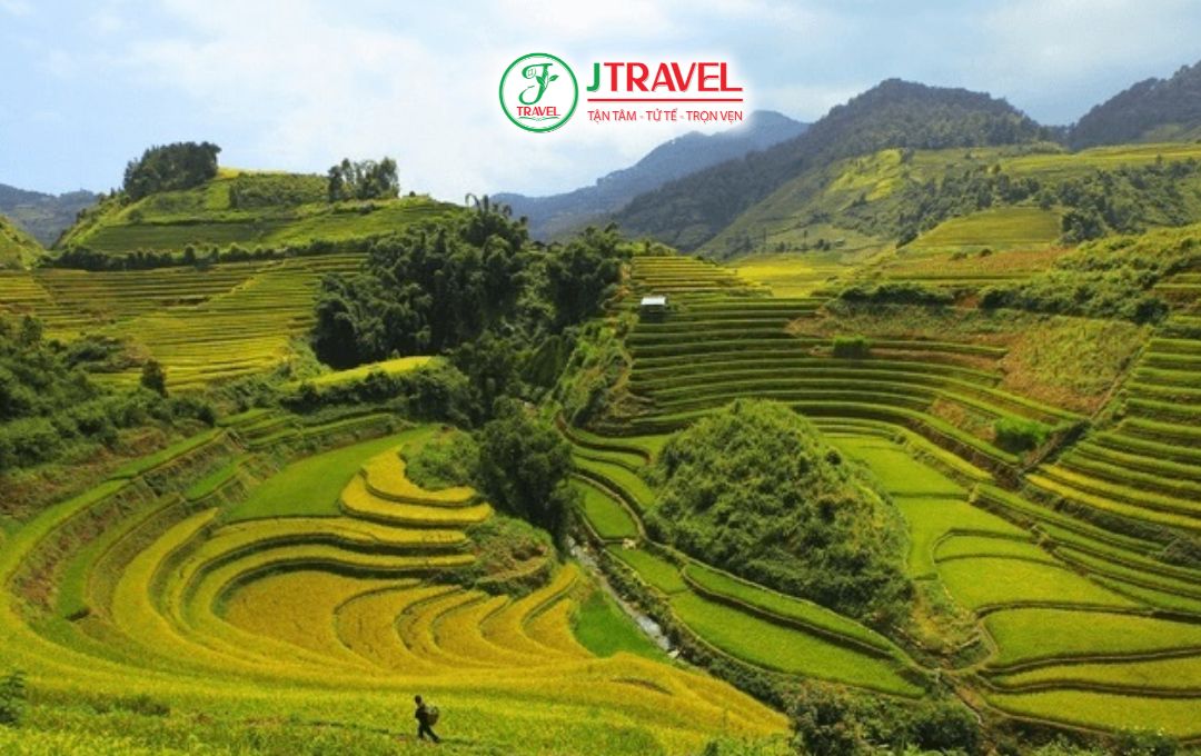Mường Hum – Sàng Ma Sáo