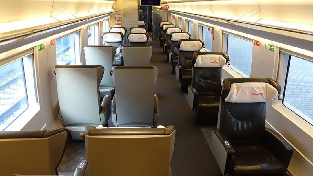 First Class