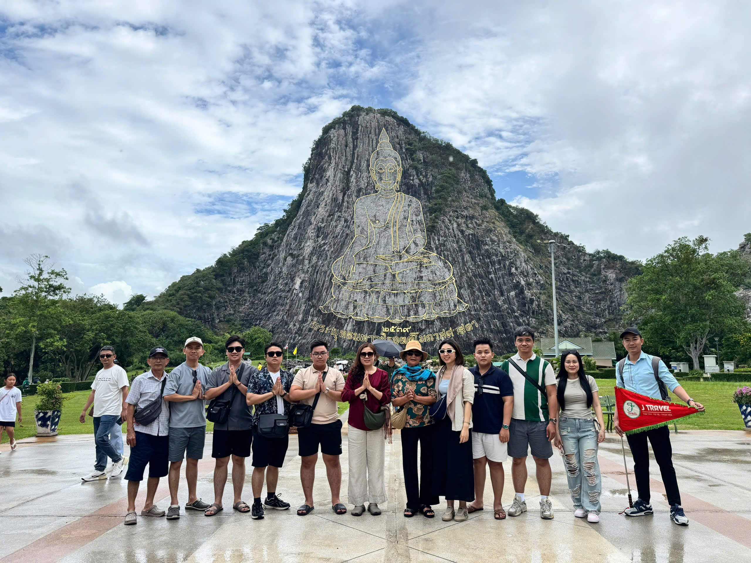 Trải nghiệm nghỉ dưỡng ở châu Á dịp lễ