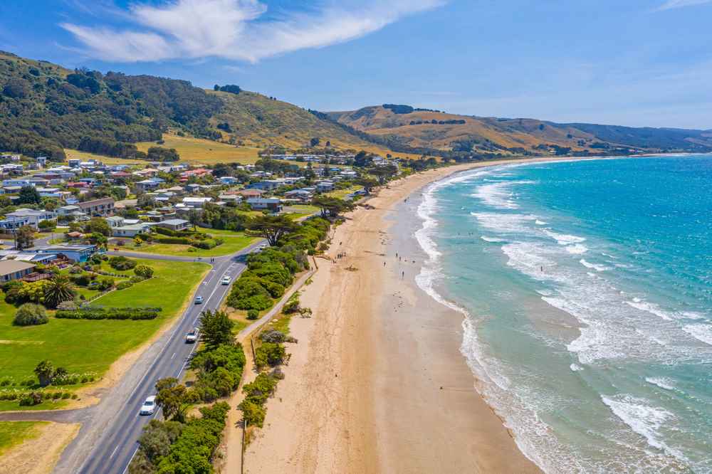 Apollo Bay