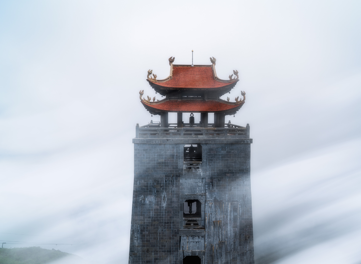 Tour Hà Nội - Ninh Bình - Hạ Long - Sapa 5N4Đ