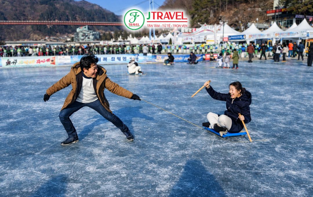 Mùa hè và mùa đông phù hợp với trải nghiệm riêng