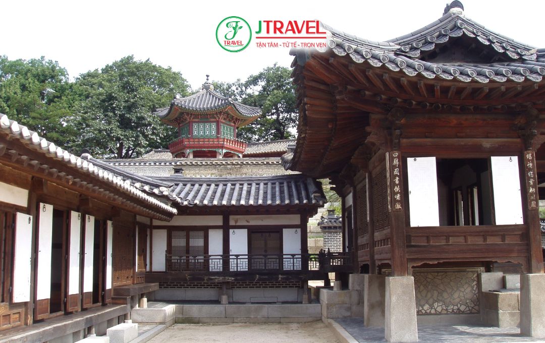 Nakseonjae
