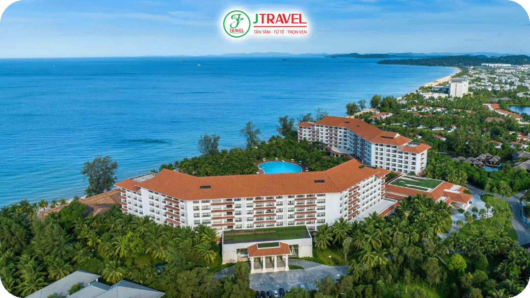 Vinpearl Resort & Spa Phú Quốc