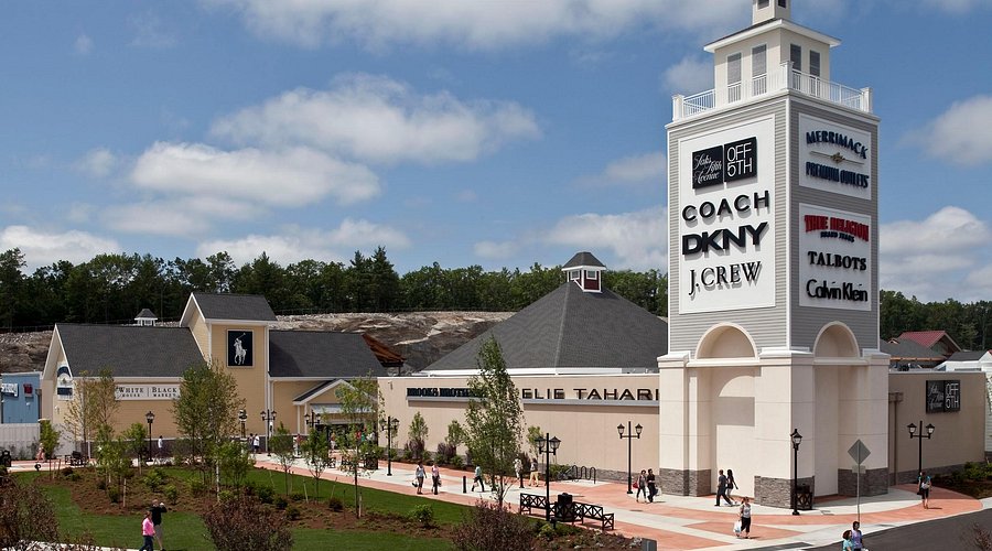 Merrimack Premium