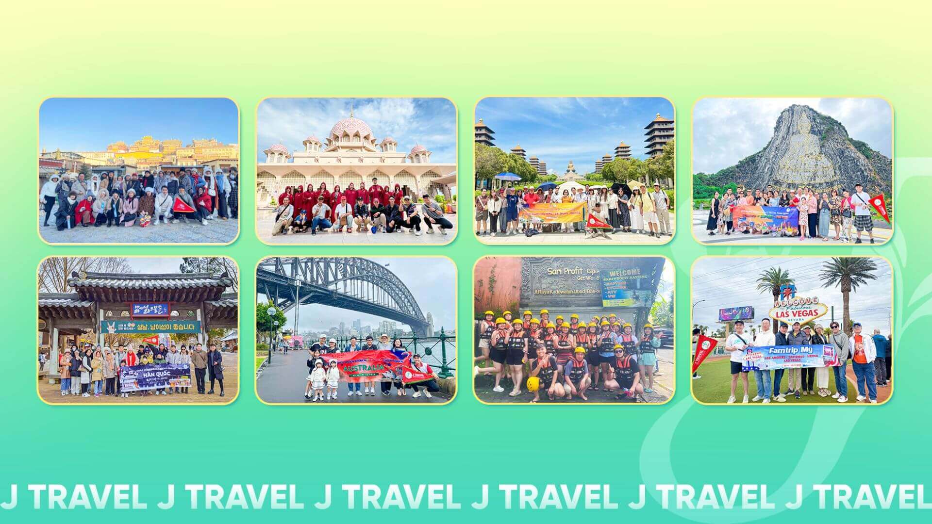Quốc Dũng HDV nhà J Travel