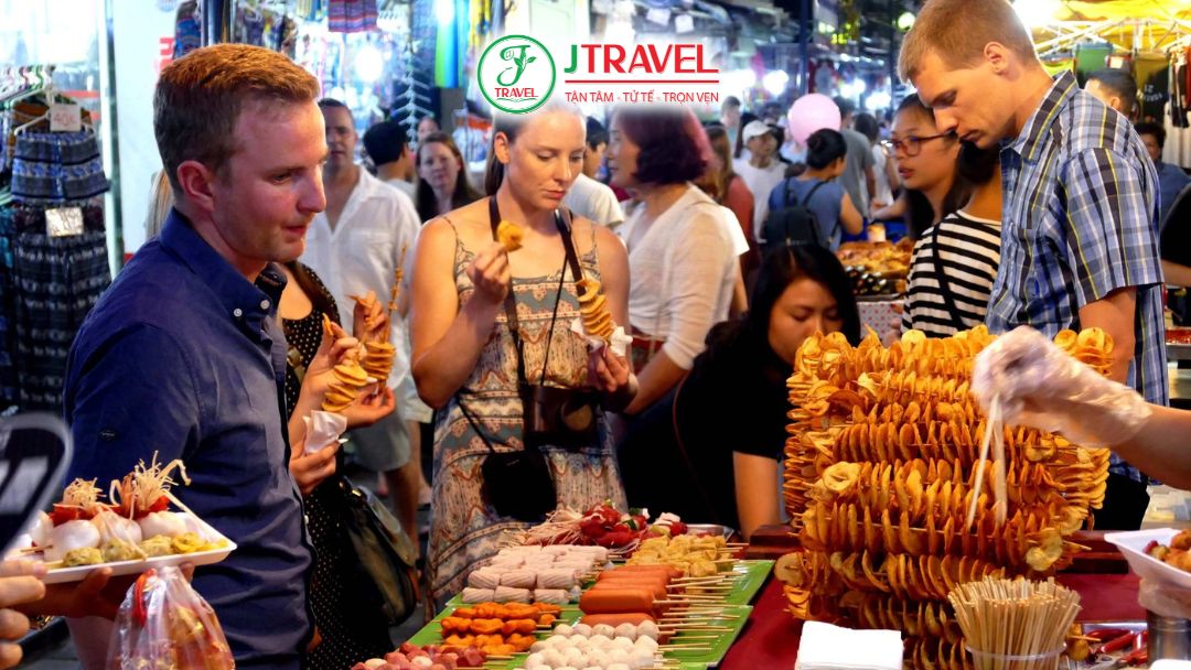 Lưu ý quan trọng khi đi du lịch