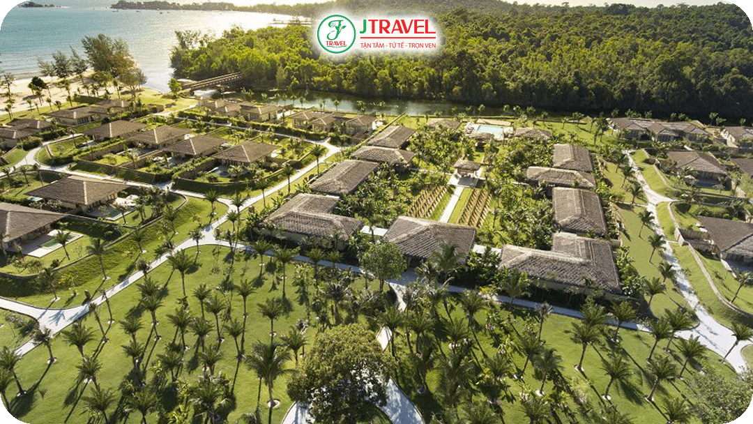 Fusion Resort Phu Quoc