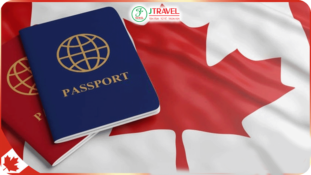 kế hoạch xem trận đấu tại Canada bắt buộc phải có visa TRV