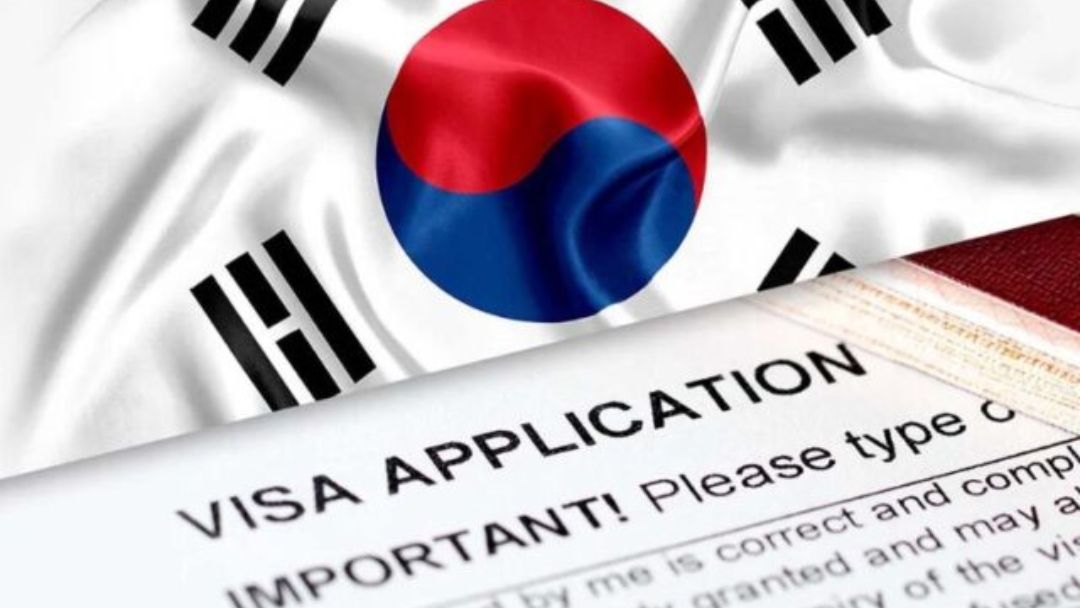 Hồ sơ xin visa du lịch Hàn Quốc gồm những gì