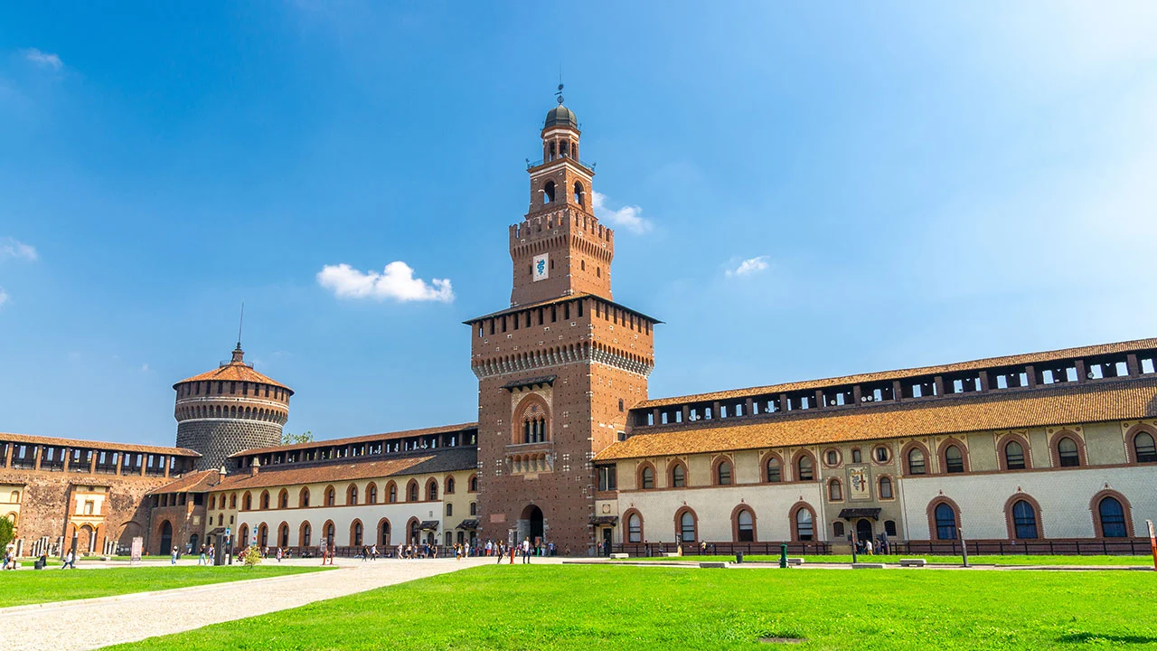 Sforzesco