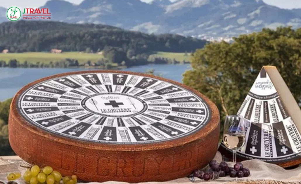 Đa dạng phô mai Thụy Sĩ sau khi Cheese Union giải thể