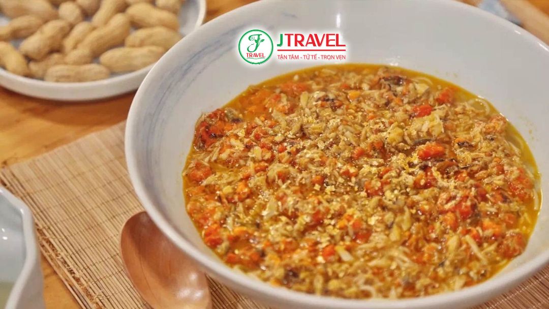 Kinh nghiệm ăn mì cua lông ngon hơn