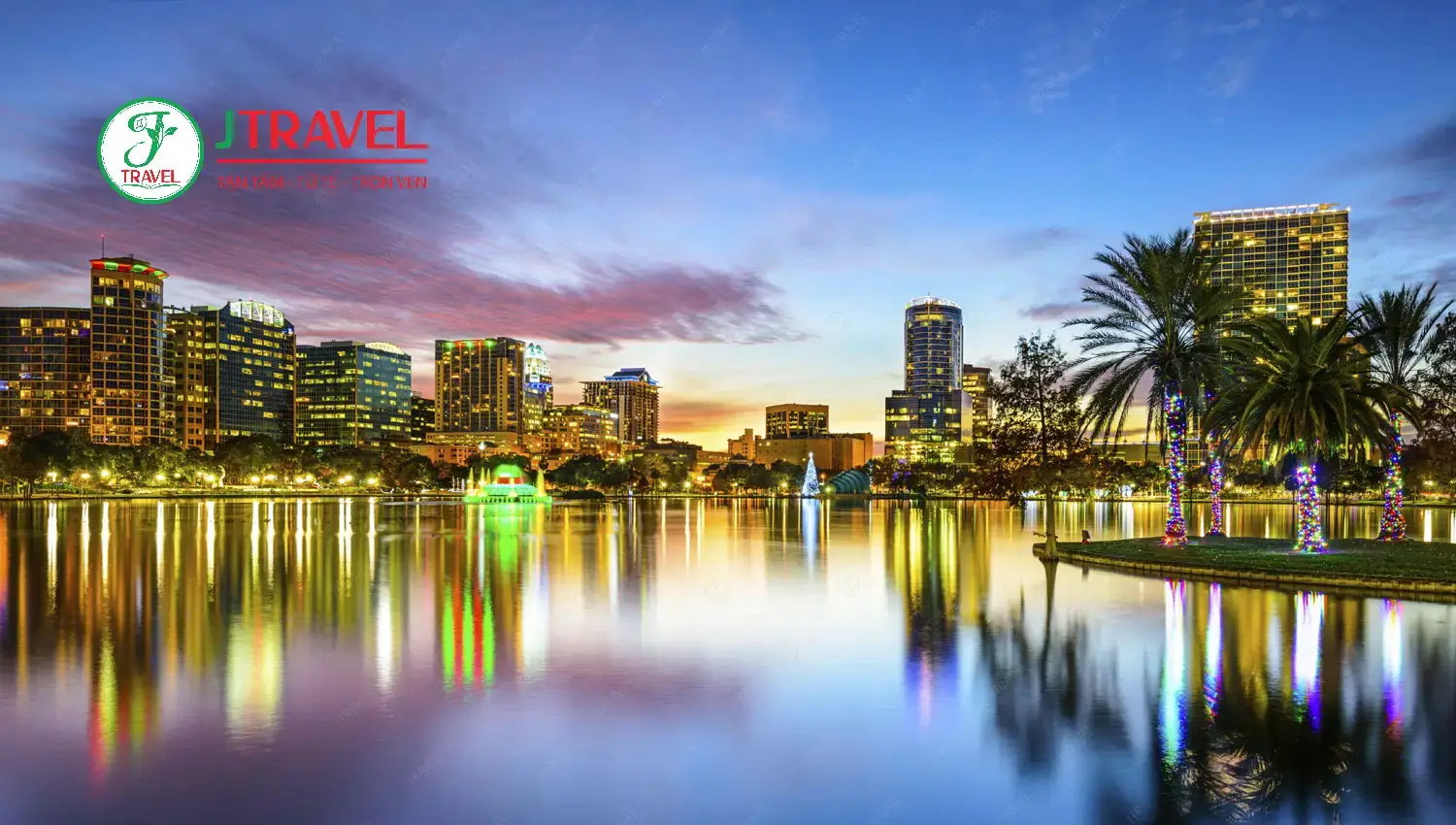 Orlando, Florida