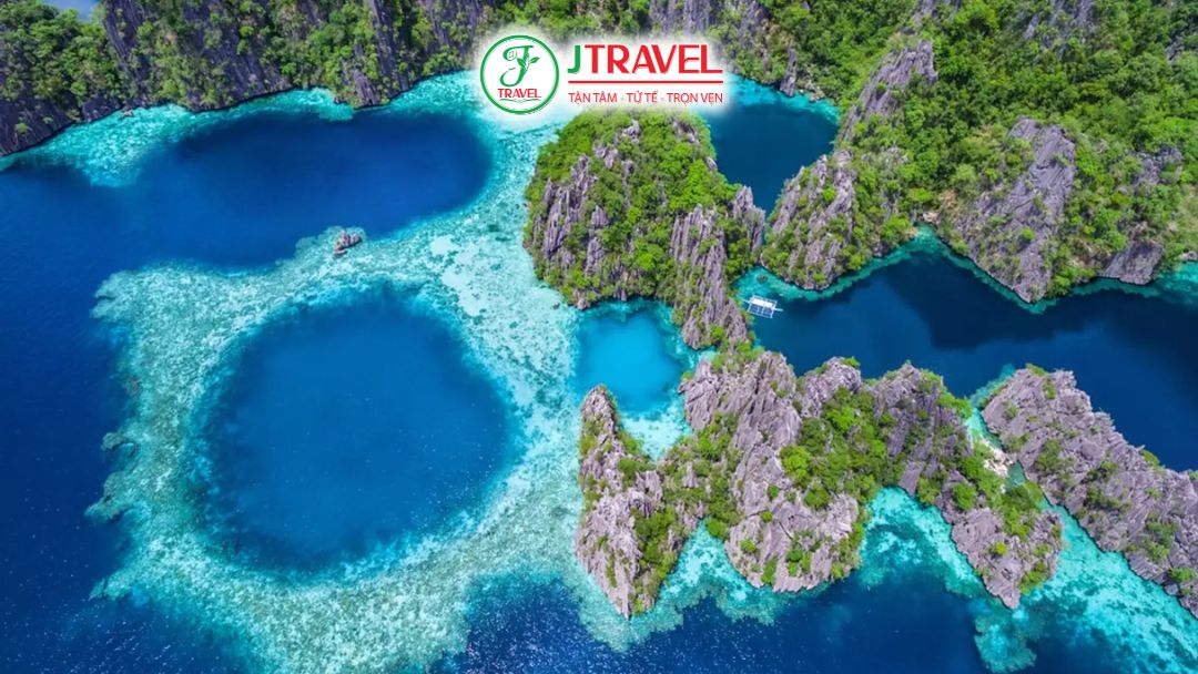 Kinh nghiệm du lịch Philippines tiết kiệm