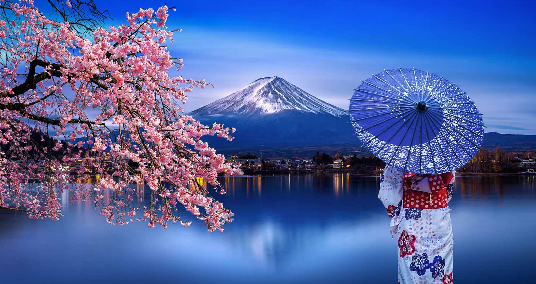 Du lịch hokkaido Nhật Bản