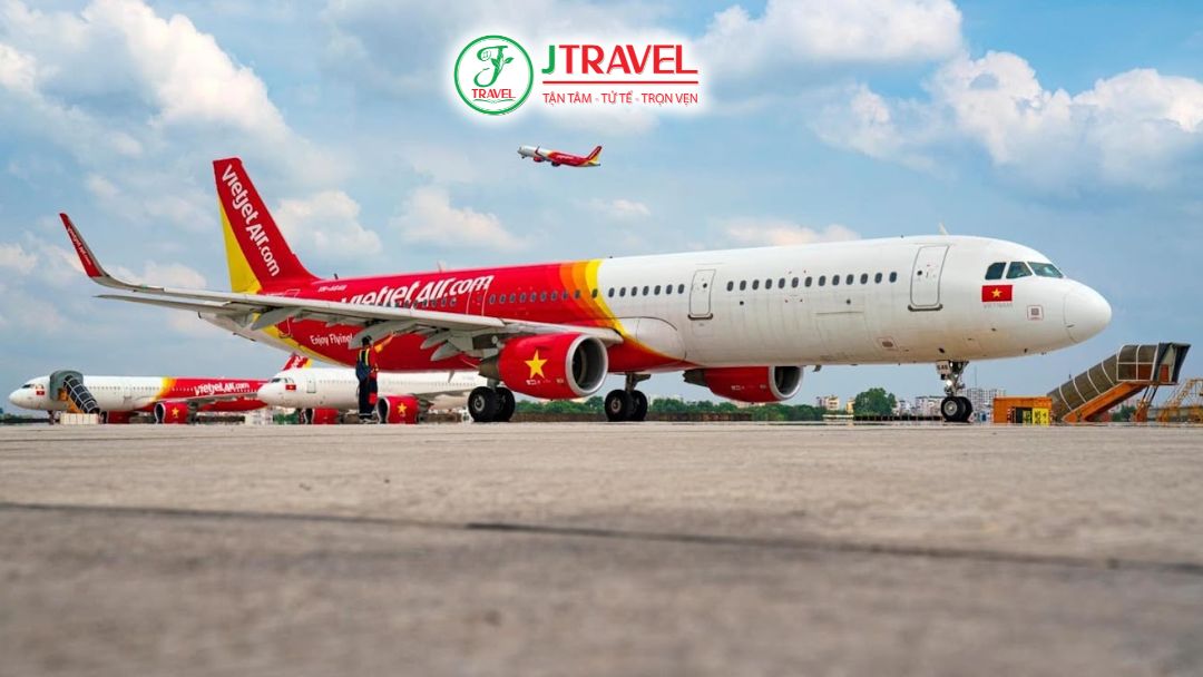 Di Chuyển Bằng Máy Bay Đến Cần Thơ Hoặc Cà Mau Nguồn: Internet