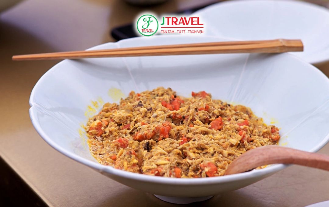 Cua lông – Dazhaxie (大闸蟹)