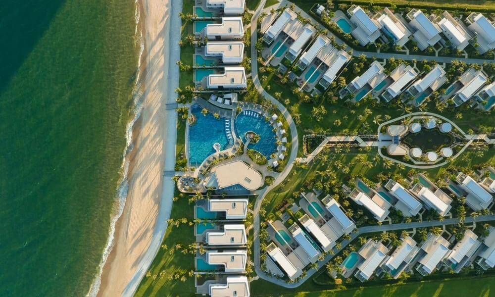Tour Sài Gòn – Hồ Cốc 2N1Đ | Khách Sạn 4 sao | Team Building & Gala Dinner