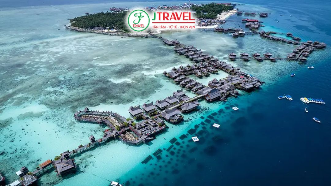 Du Lịch Semporna Mùa Nào Đẹp Nhất