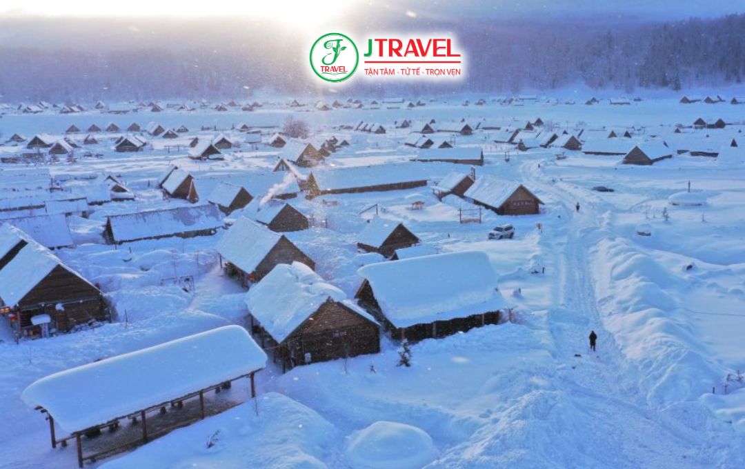Hemu Ice & Snow Park