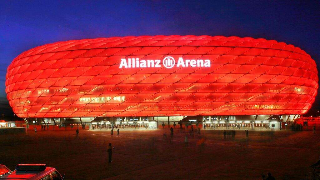 Allianz Arena,