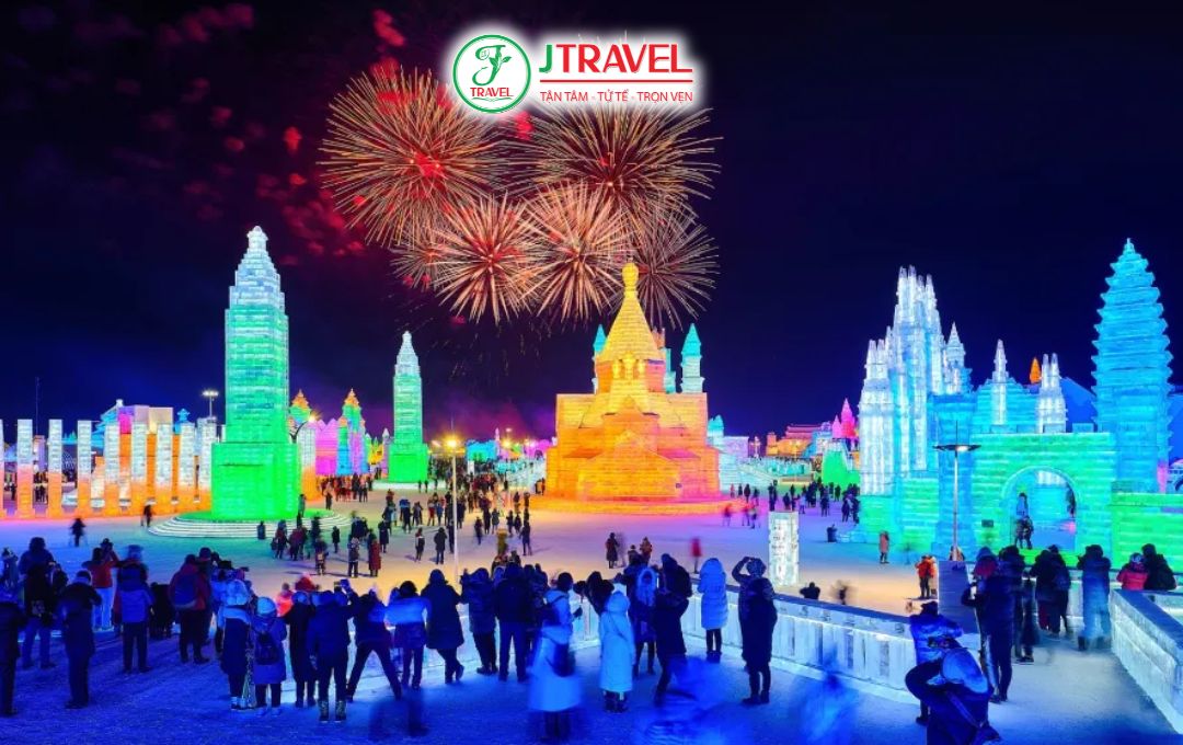 Lễ hội tuyết Sapporo