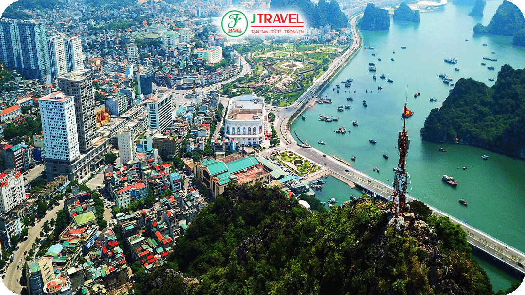 Cuối tháng 4 là thời điểm miền Bắc có thời tiết tương đối thuận lợi để du lịch