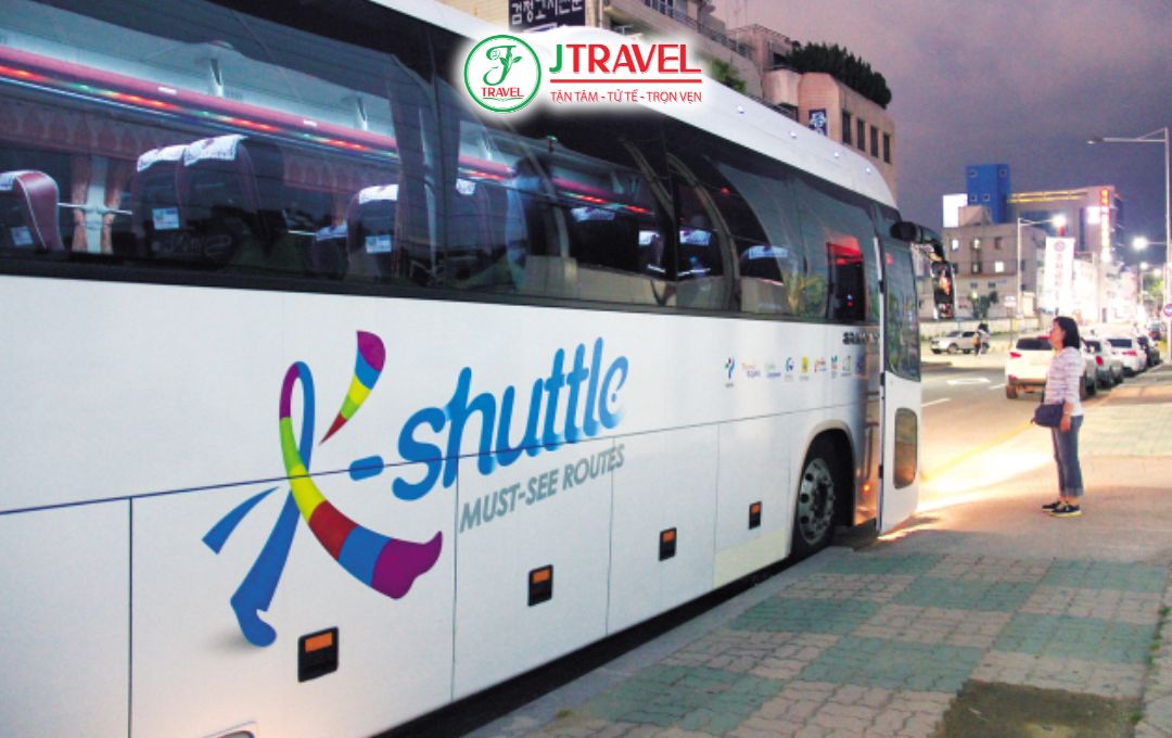 K-Shuttle là gì