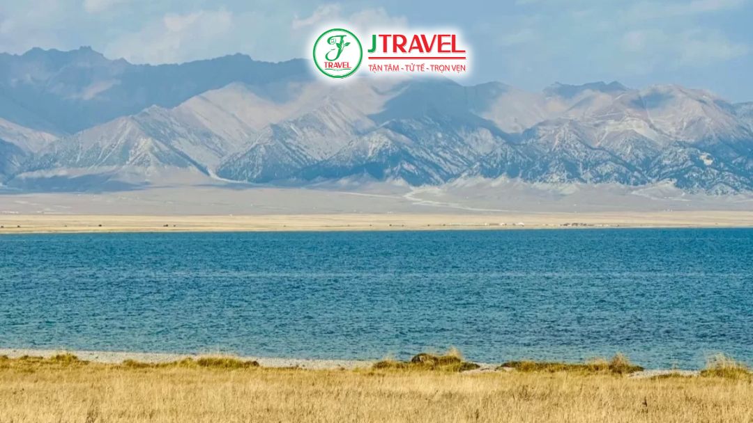 Sayram Lake