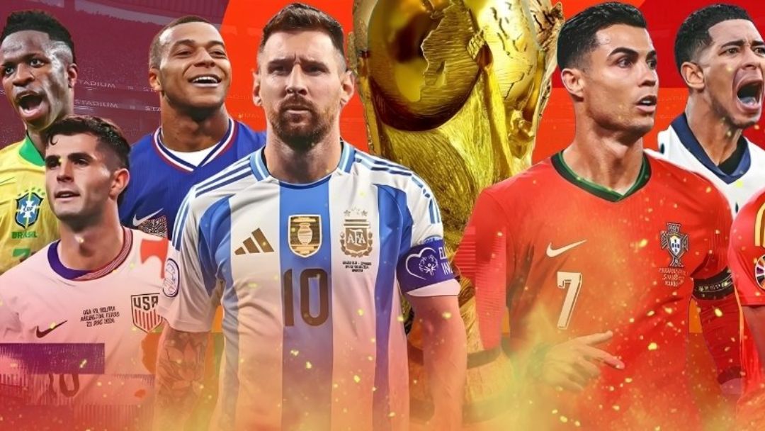Kinh Nghiệm Đặt Khách Sạn Khi Đi Xem Chung Kết World Cup 2026