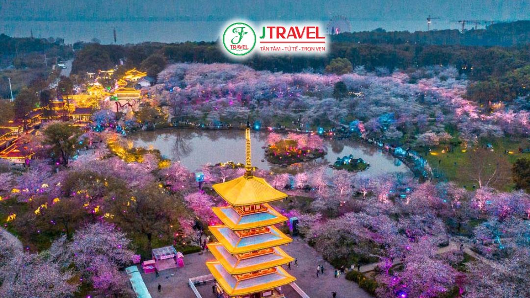 Công viên Đông Hồ