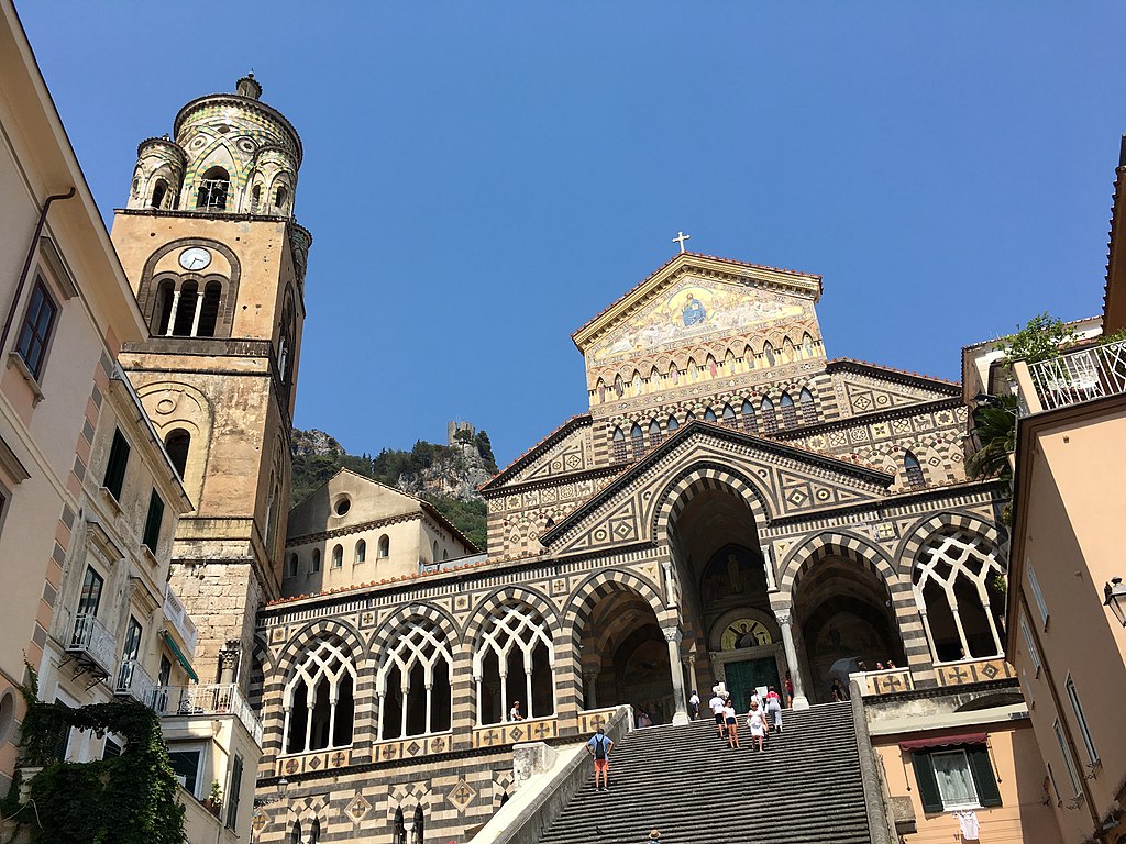 Duomo di Amalfi