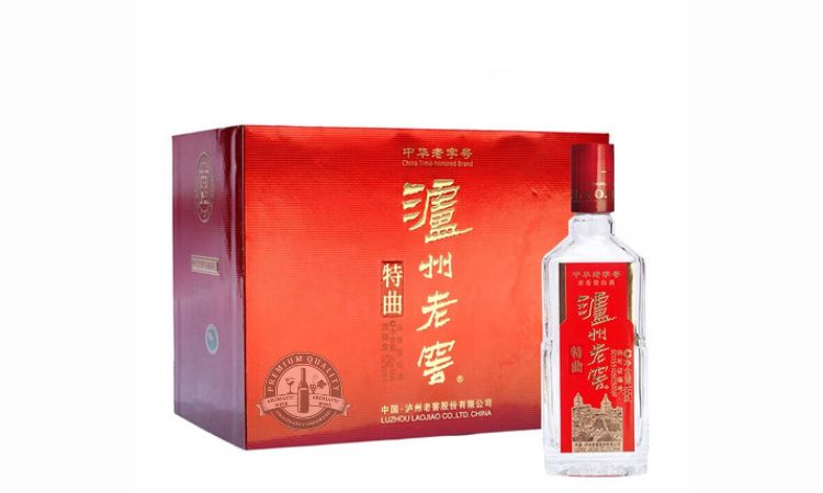 Lô Châu Khúc Cửu – Rượu Mạnh Với Hương Vị Đặc Sắc (ảnh internet)