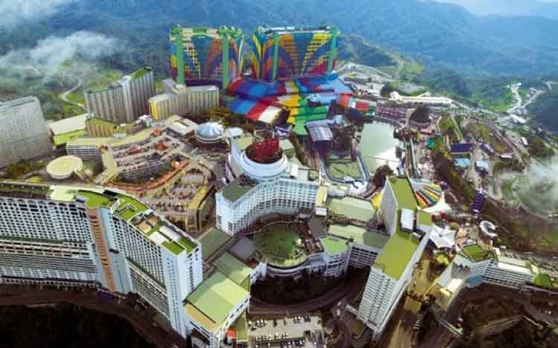 Resorts World