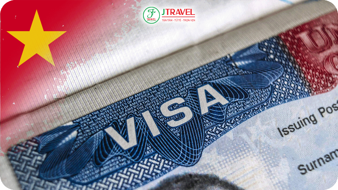 Việt Nam không áp dụng phí bảo lãnh visa Mỹ