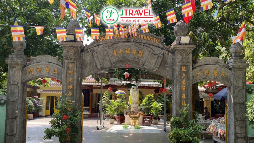 Long Châu Phước Trung