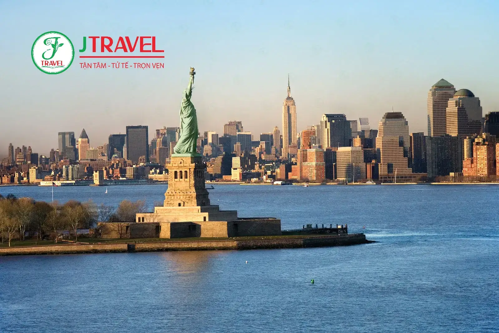 New York City