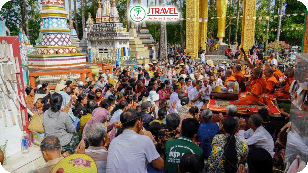 Sự giao thoa văn hóa, dân tộc vùng đồng bằng sông Cửu Long