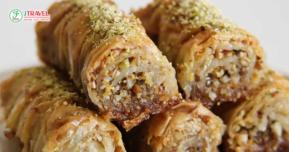 Baklava