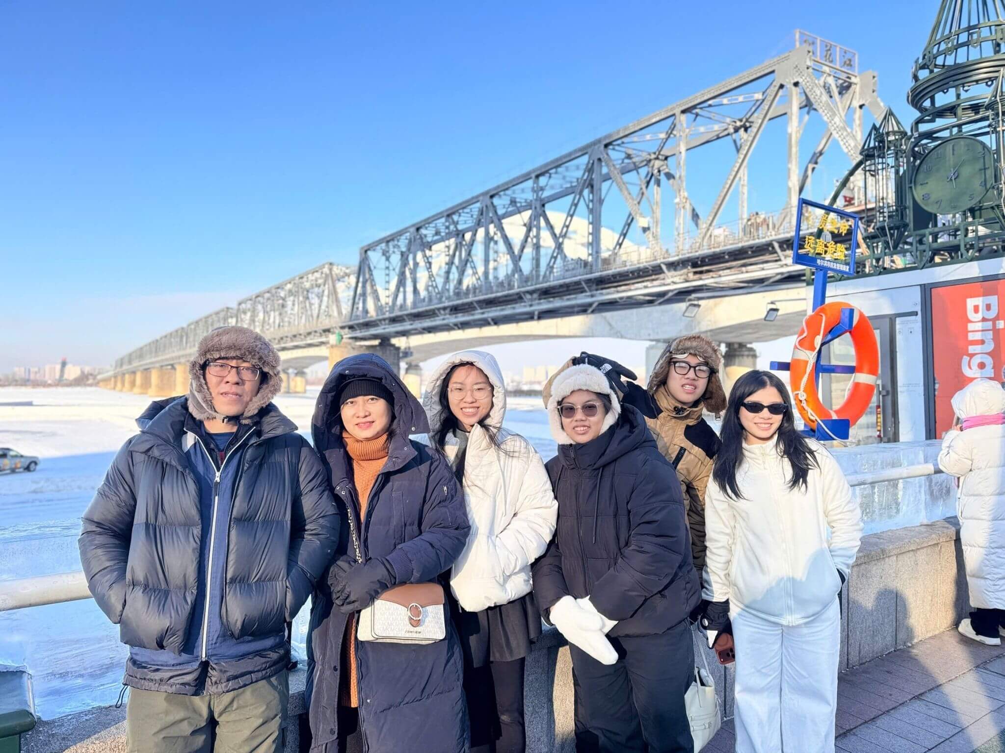 Top tour Trung Quốc nên đi dịp lễ 30/4 tại J Travel