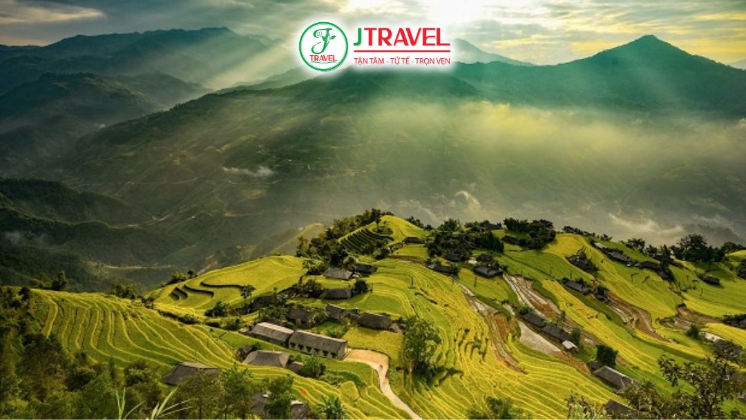 Du lịch Việt Nam thu hút du khách quốc tế nhờ cảnh đẹp, văn hóa đặc sắc và chi phí phải chăng